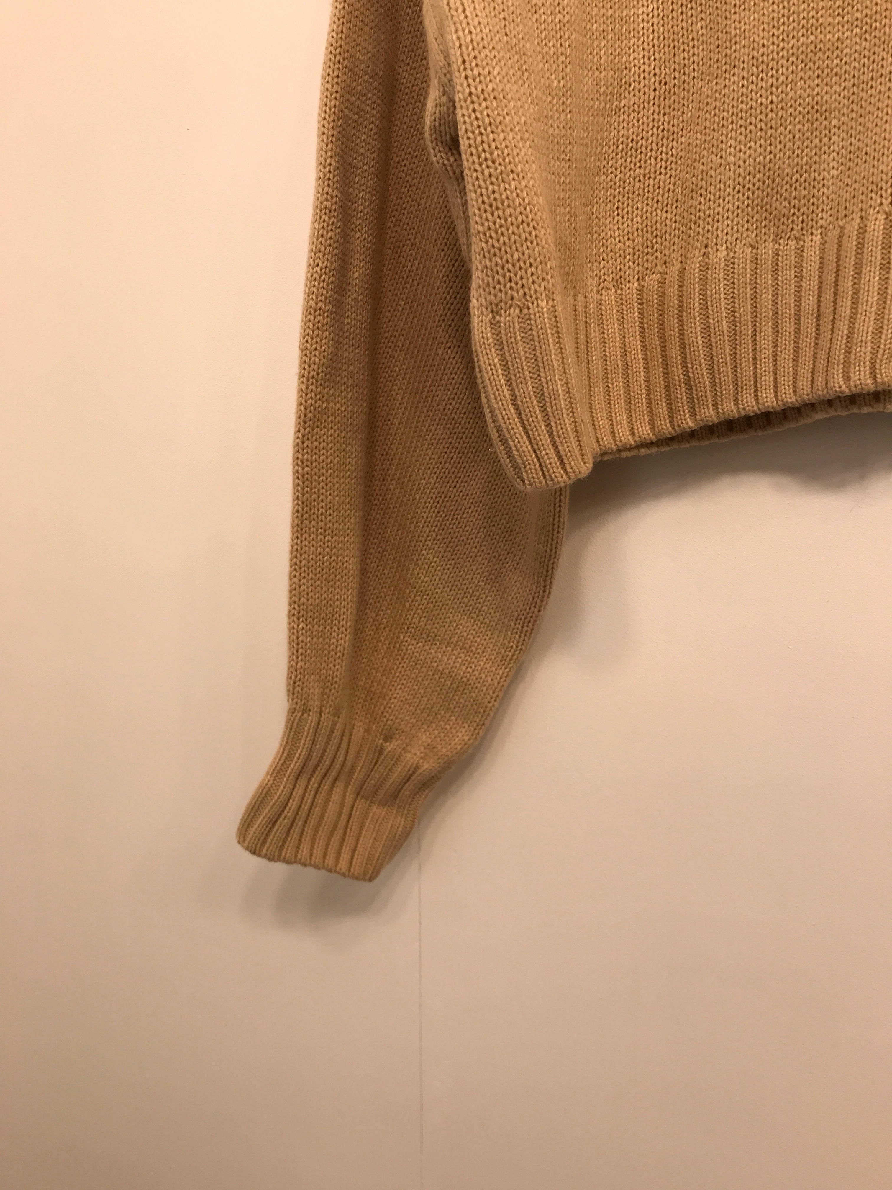 Divided H&M Striktrøje